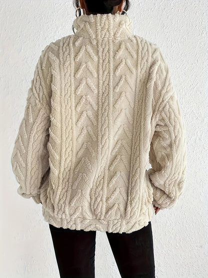 Sweater de lana Paulina