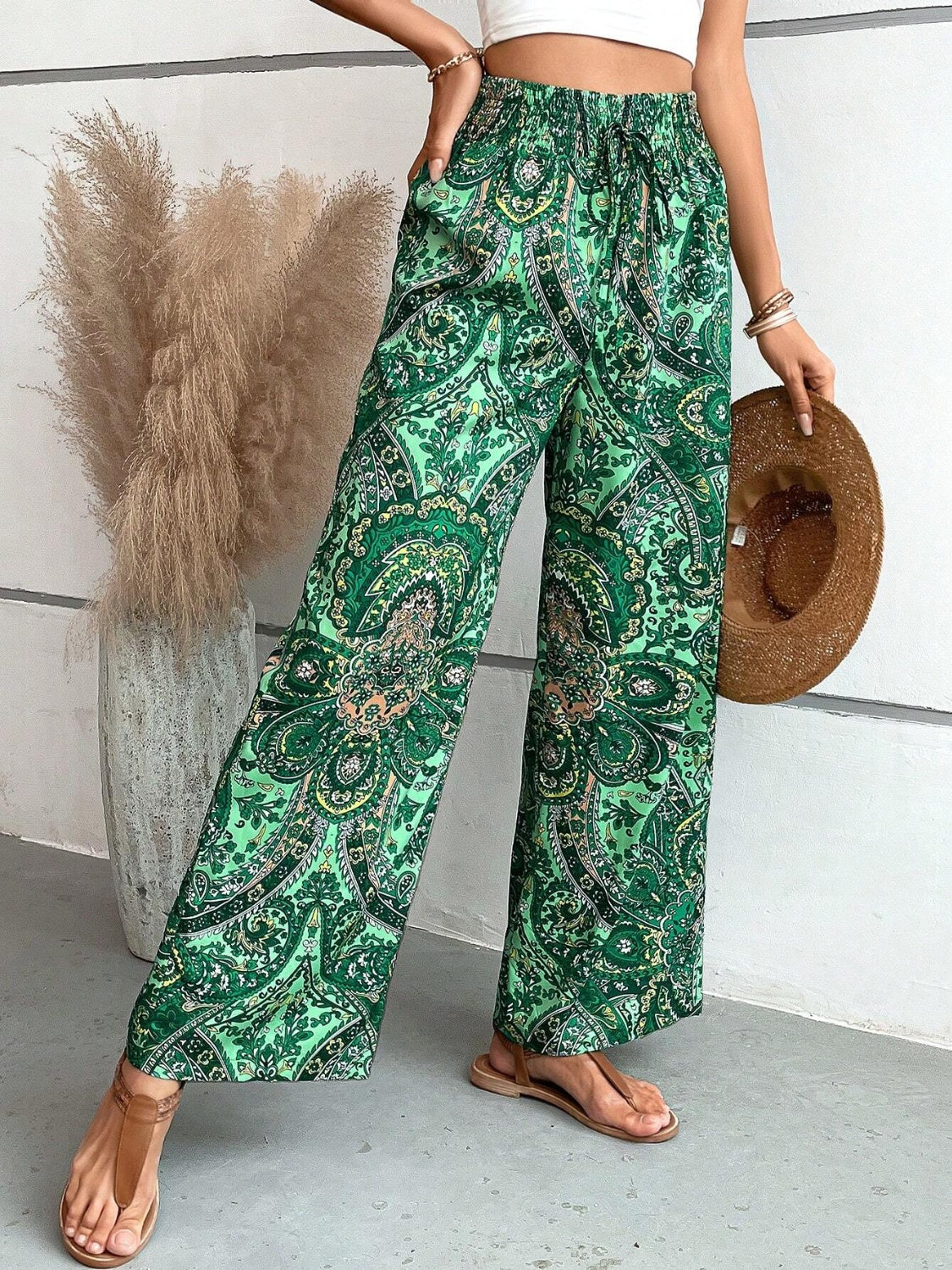 Pantalón Stocolm