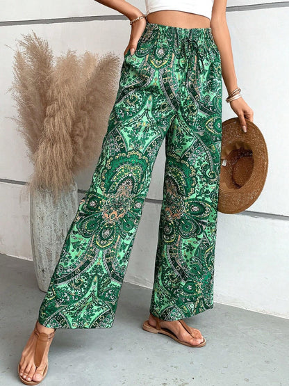 Pantalón Stocolm