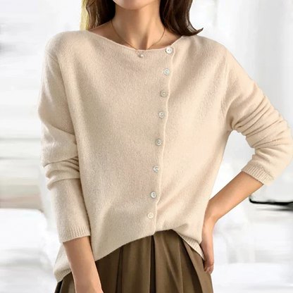 Sweater clasico Ali