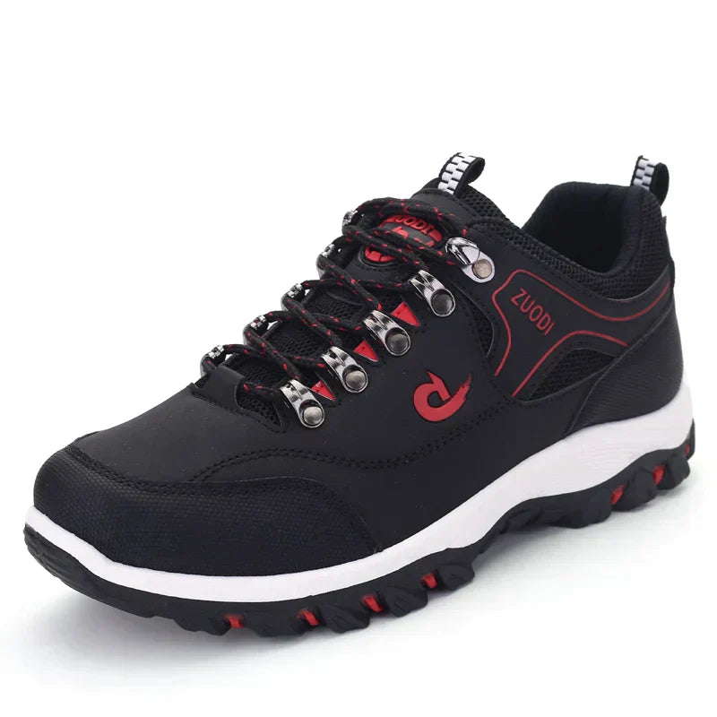 ARKA™ | ZAPATOS ORTOPÉDICOS PARA HOMBRE