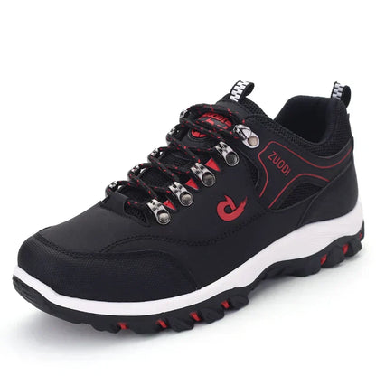 ARKA™ | ZAPATOS ORTOPÉDICOS PARA HOMBRE
