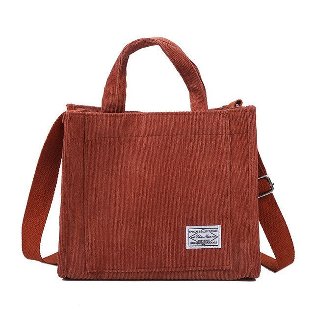 Bandolera Elm casual