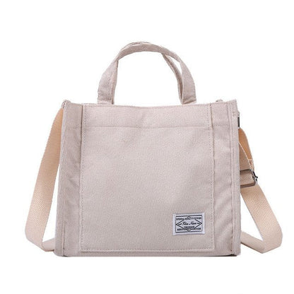 Bandolera Elm casual