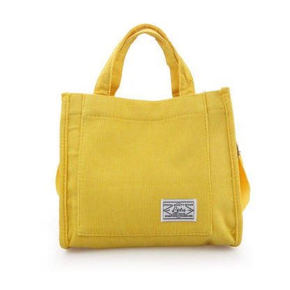 Bandolera Elm casual