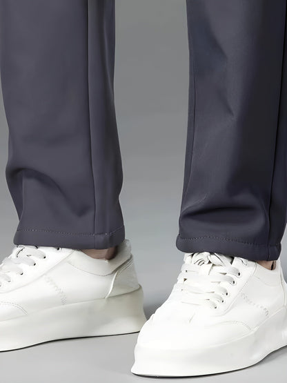 Pantalon impermeable Hombre
