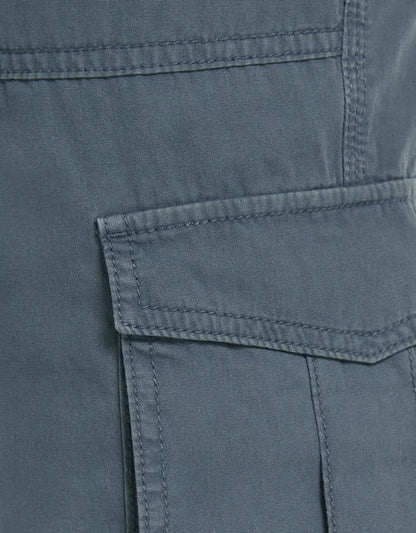 Pantalon Cargo ajustable