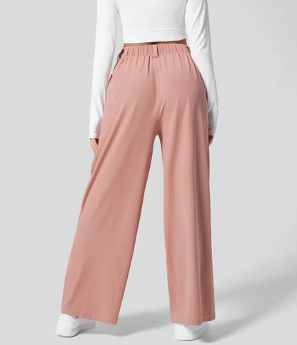 Pantalón elasticado budapest ™ | Máxima comodidad