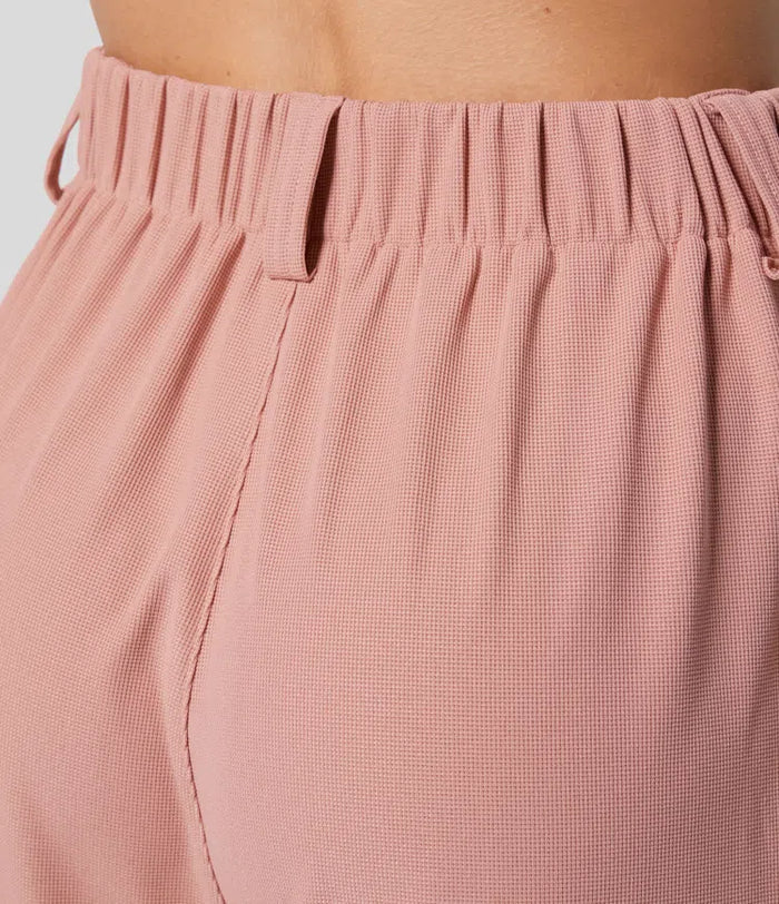 Pantalón elasticado budapest ™ | Máxima comodidad