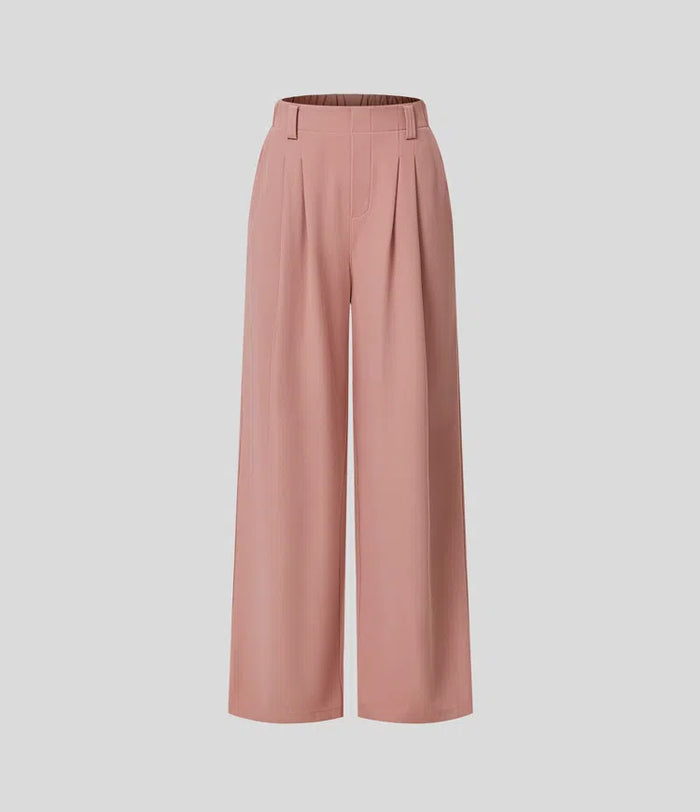 Pantalón elasticado budapest ™ | Máxima comodidad