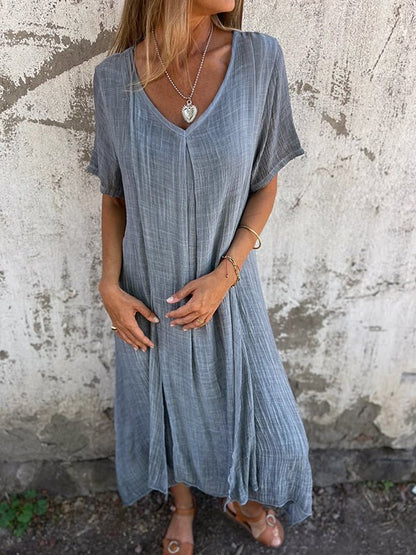 Vestido Suelto Madeline