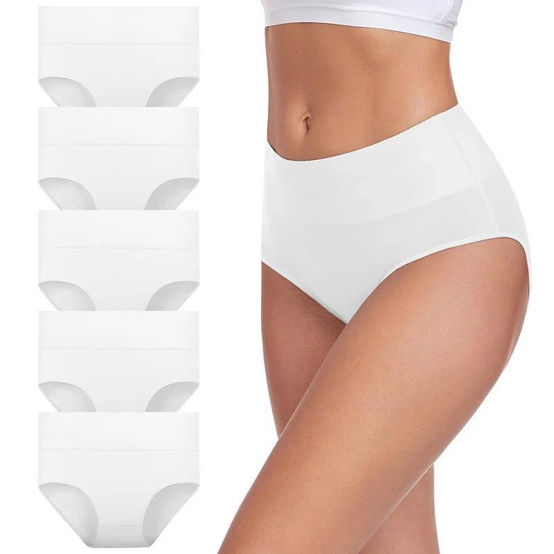 MaxFit Calzones | Ropa Interior con Efecto Modelador