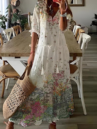 Explosion Floral