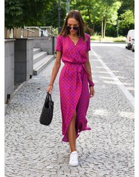 Rojo y Rosa
