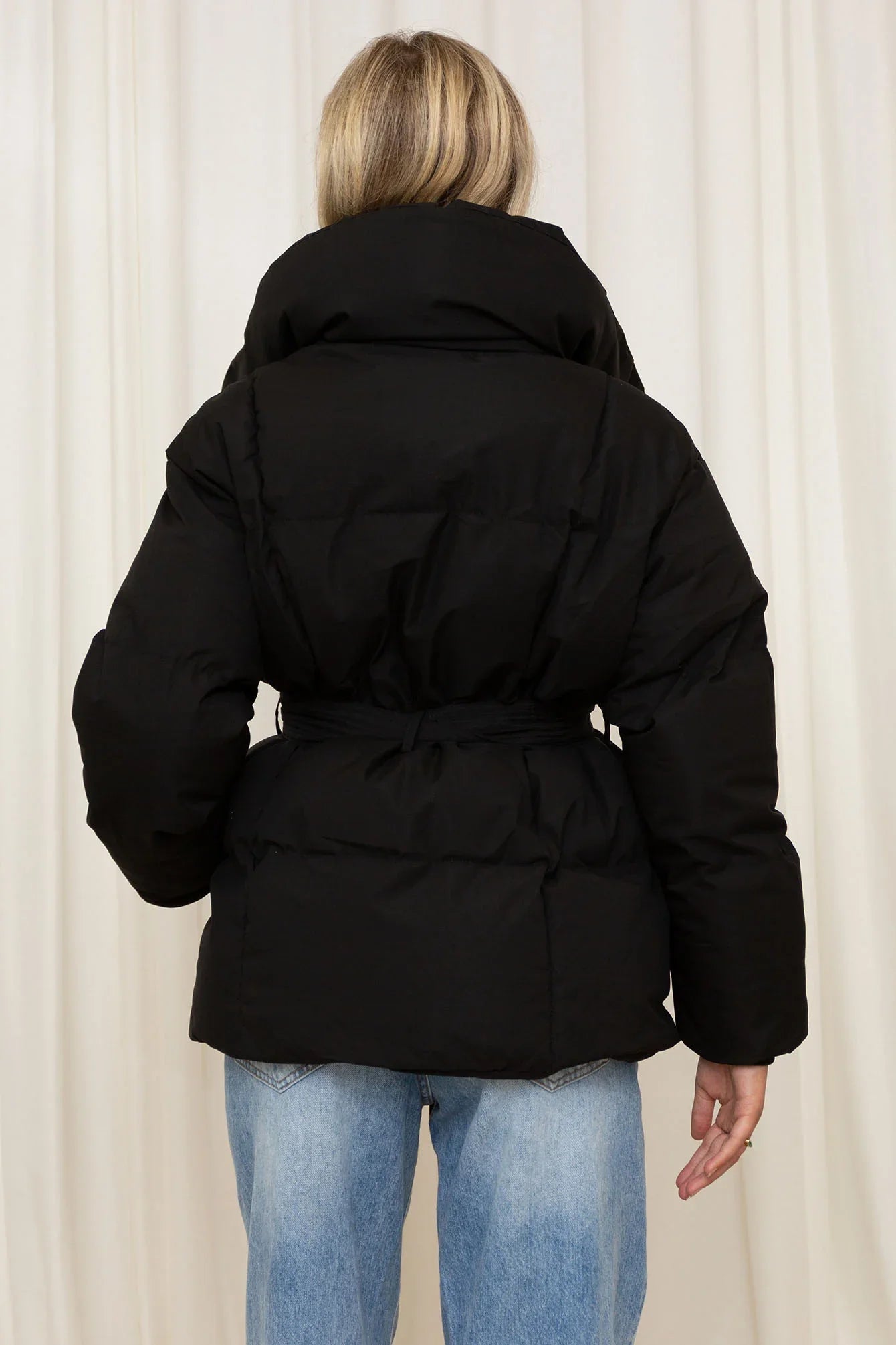 Chaqueta Valencia Elegante