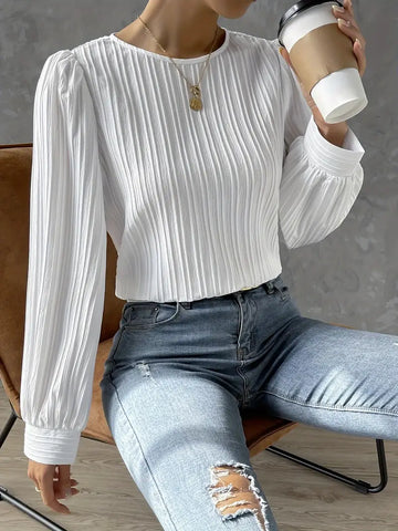 Blusa Elegante Selene