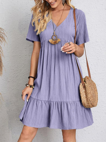 Vestido Bohemio Nadia