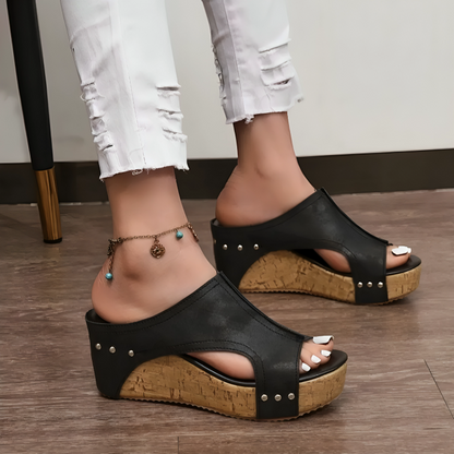 Sandalias Romanas Diana