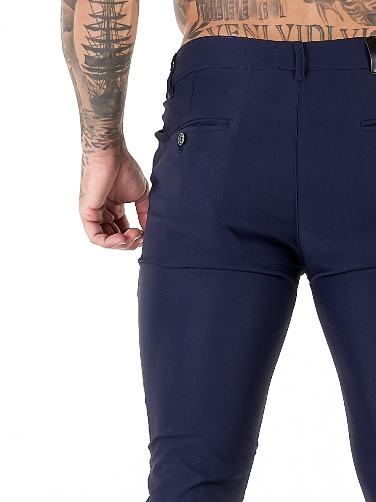 Pantalón Enzo