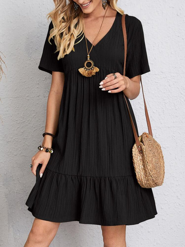 Vestido Bohemio Nadia
