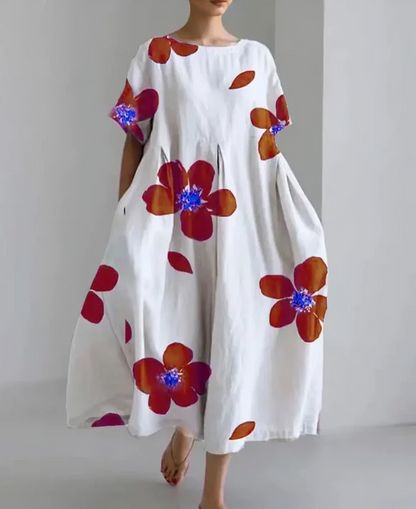 Vestido Largo Danette