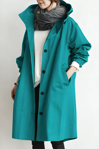 azul turquesa