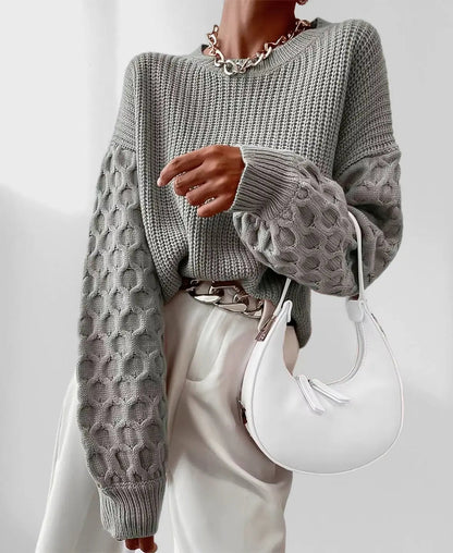 Sweater Kiev Moderno