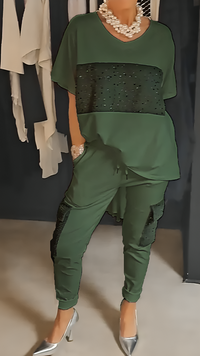 Verde Militar