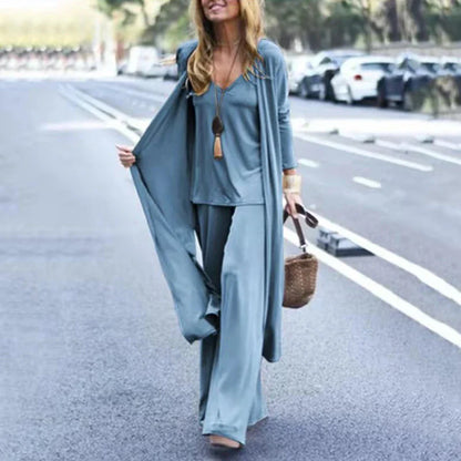 Vestido de satén Glimmer