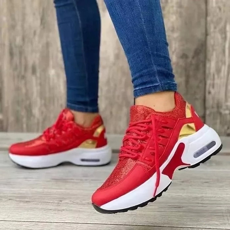 Zapatillas Deportivas Gina