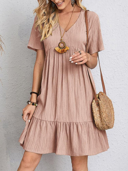Vestido Bohemio Nadia