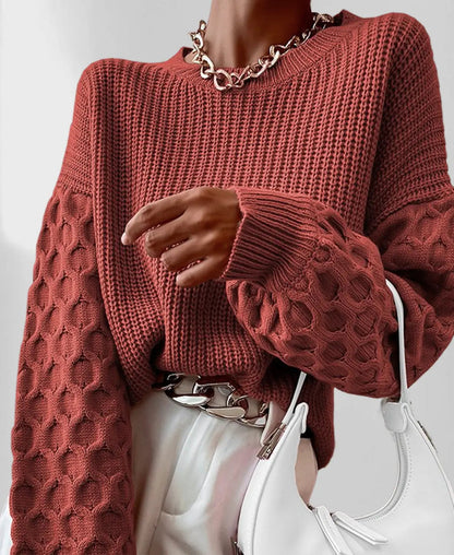 Sweater Kiev Moderno