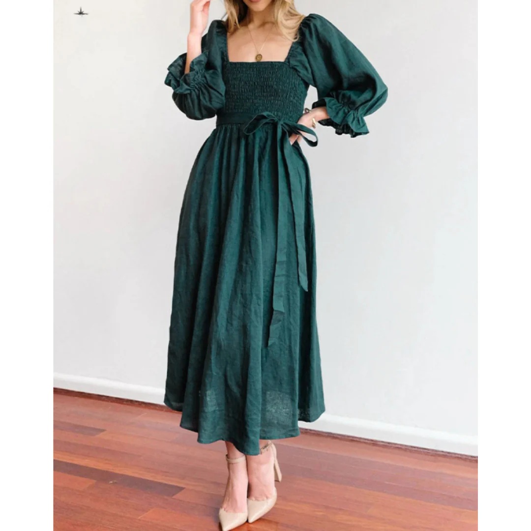 Vestido Elegante Emilia
