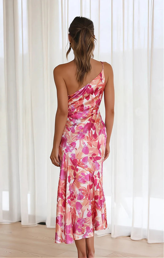 Vestido Elegante Charlotte