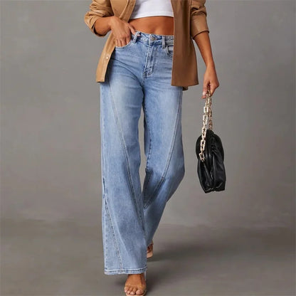 Jeans elegante