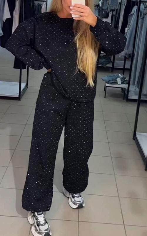 Conjunto Lunares Stephanie