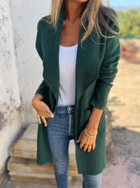 Verde Oscuro