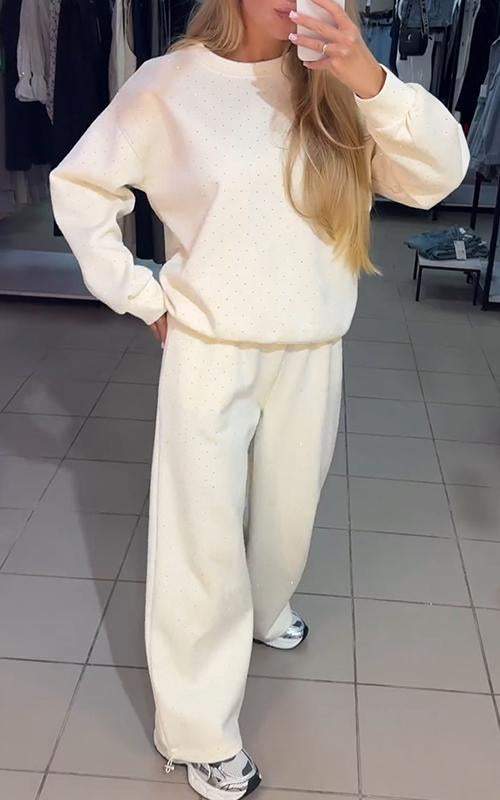 Conjunto Lunares Stephanie
