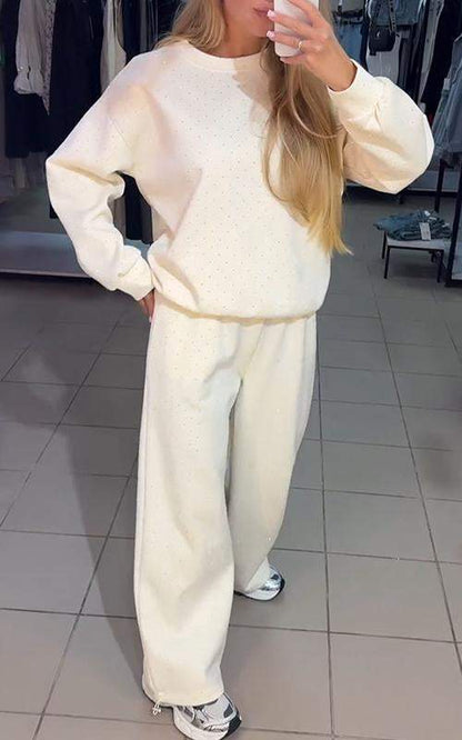 Conjunto Lunares Stephanie