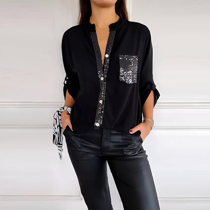 Blusa elegante Gigi´s