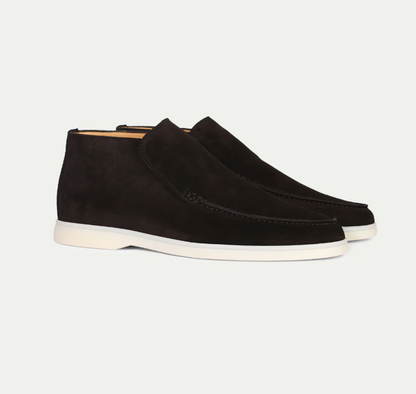 Mocasin alto Ayrton