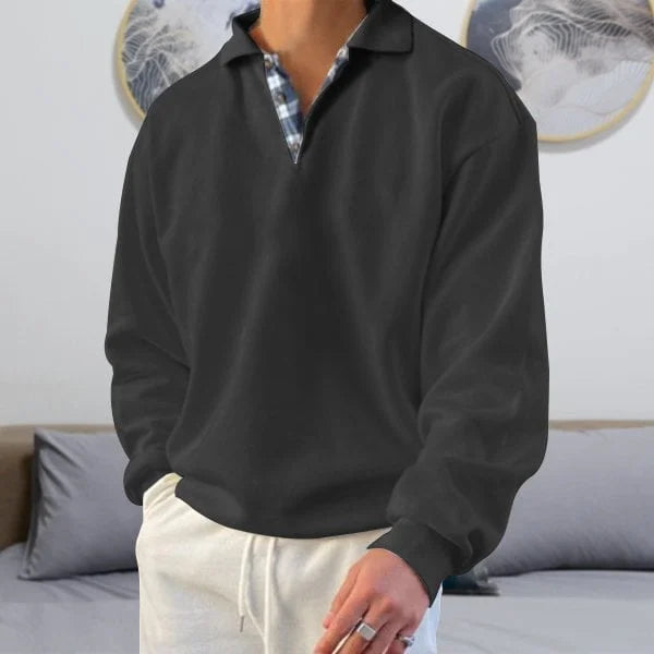Sweater Nautico Old Style