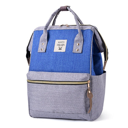 Mochila hub