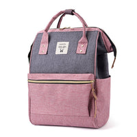 Rosado / Negro