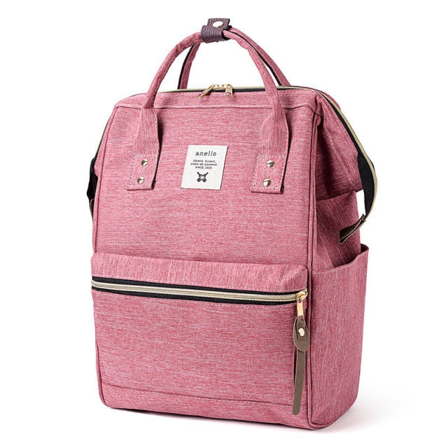 Mochila hub