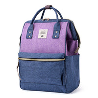 Azul / Morado