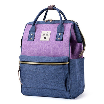 Mochila hub