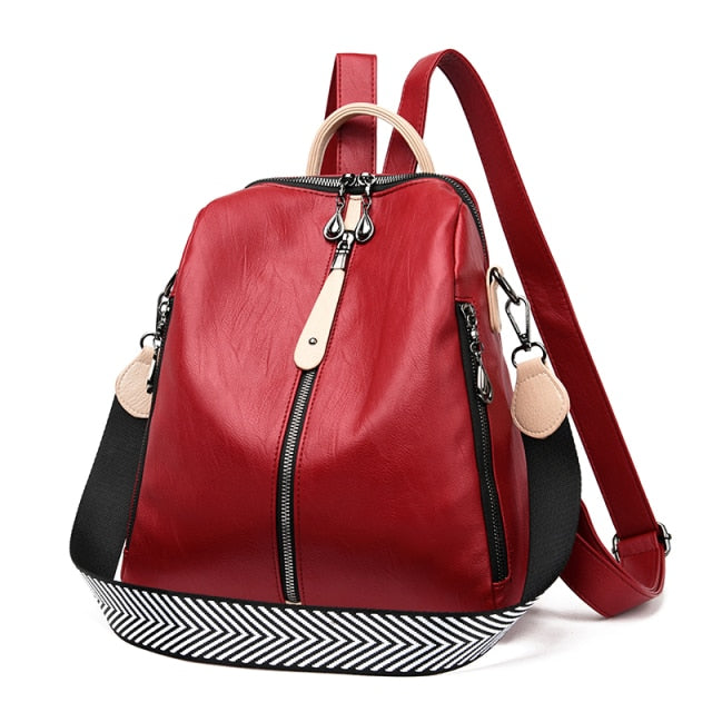 Mochila france