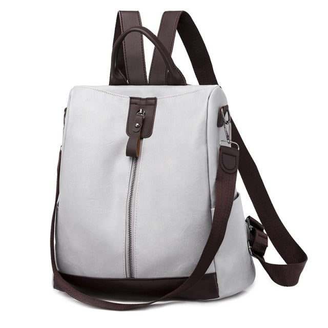 Mochila arcos