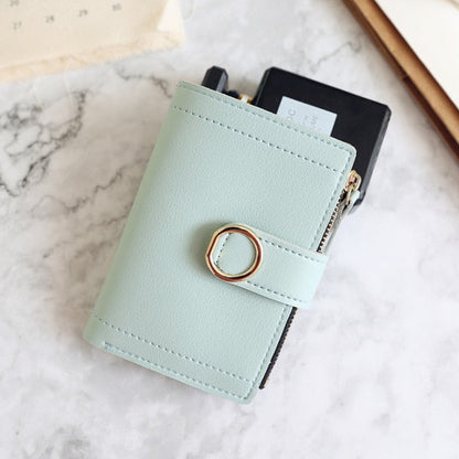 cartera curie
